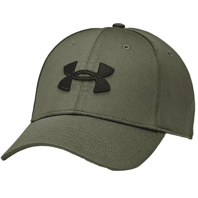 Under Armour Blitzing Baseball Cap on Productcaster.