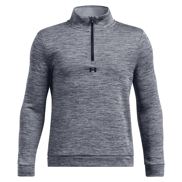 Under Armour Drive Zip Neck Junior Sweater on Productcaster.