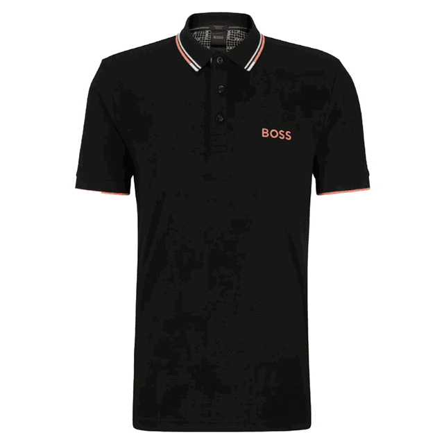 BOSS Paddy Pro Polo Shirt on Productcaster.