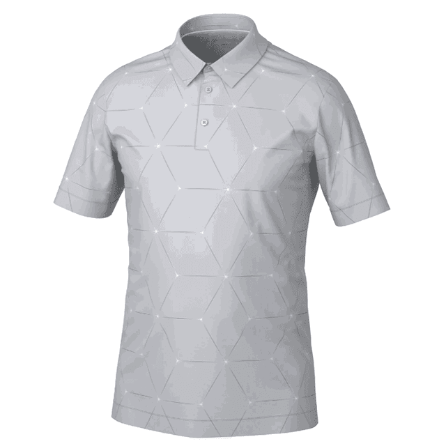 Galvin Green Milo Ventil8 Plus Polo Shirt on Productcaster.