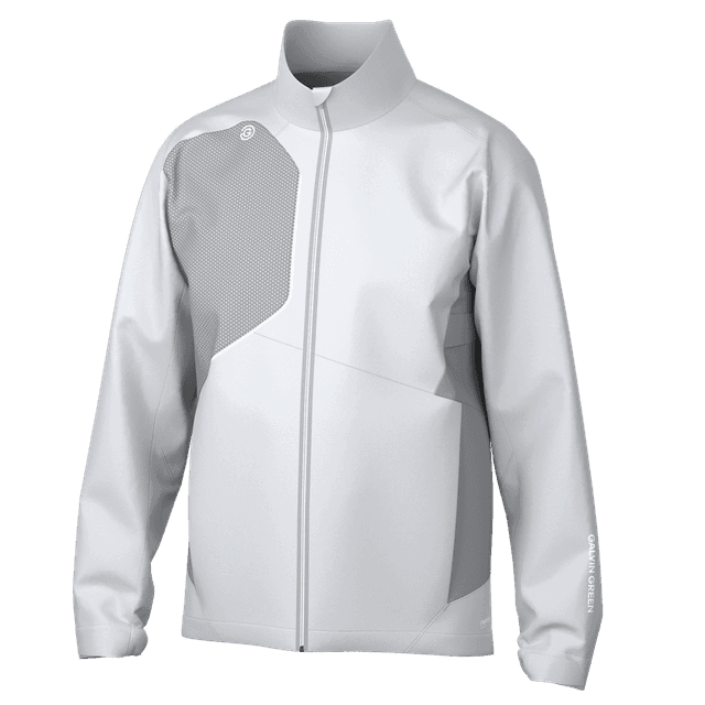 Galvin Green Ames Pertex Paclite Waterproof Golf Jacket on Productcaster.