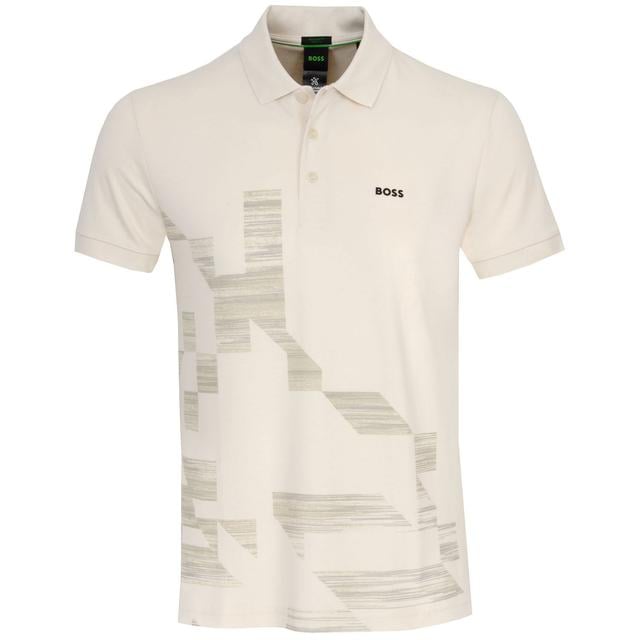 BOSS Paddy 6 Polo Shirt on Productcaster.