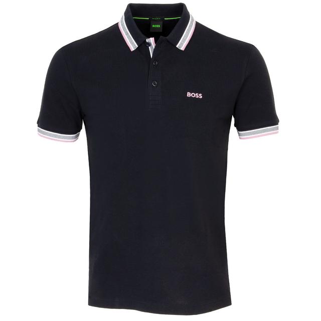 BOSS Paddy Polo Shirt on Productcaster.