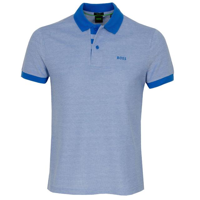 BOSS Paddy 9 Polo Shirt on Productcaster.