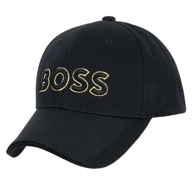 BOSS US-1 Baseball Cap on Productcaster.