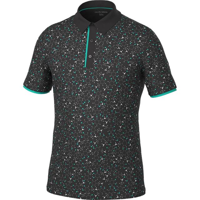 Galvin Green Mannix Ventil8 Plus Polo Shirt on Productcaster.