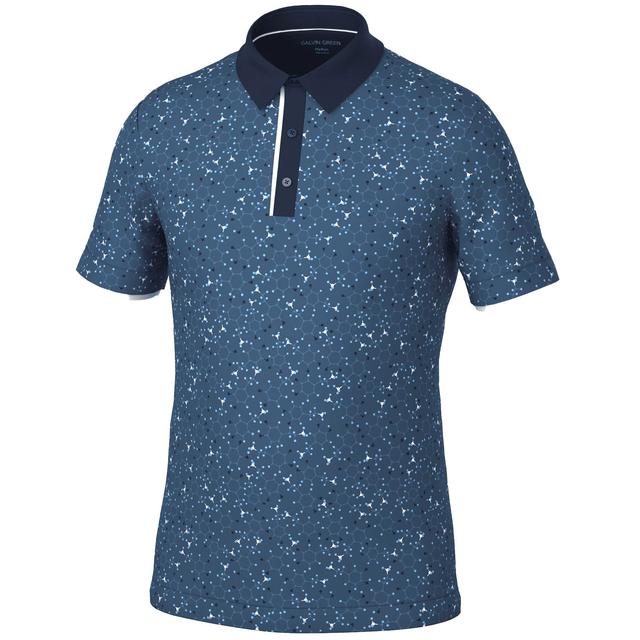 Galvin Green Mannix Polo Shirt on Productcaster.