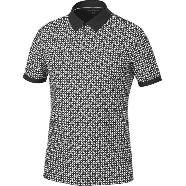 Galvin Green Melvin Ventil8 Plus Polo Shirt on Productcaster.