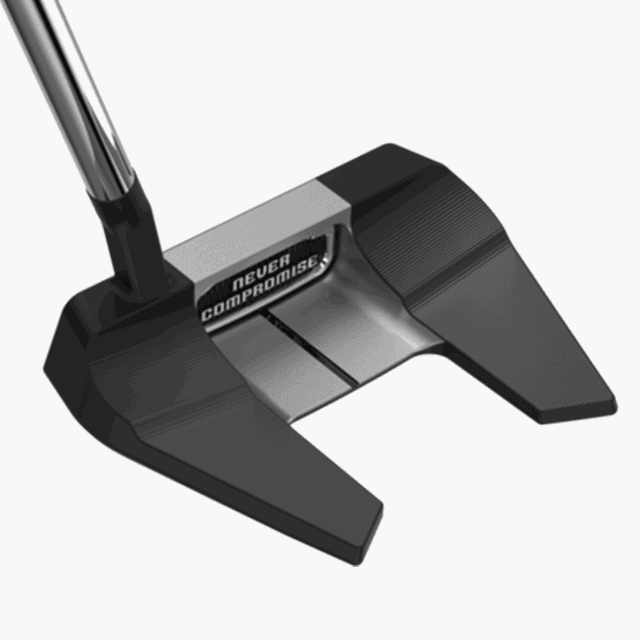 Never Compromise Reserve #4S Golf Putter on Productcaster.