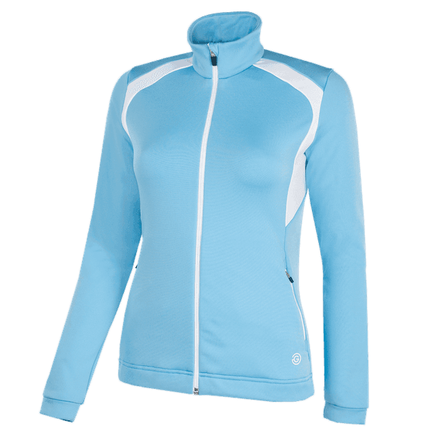 Galvin Green Destiny Ladies Insula Golf Jacket on Productcaster.