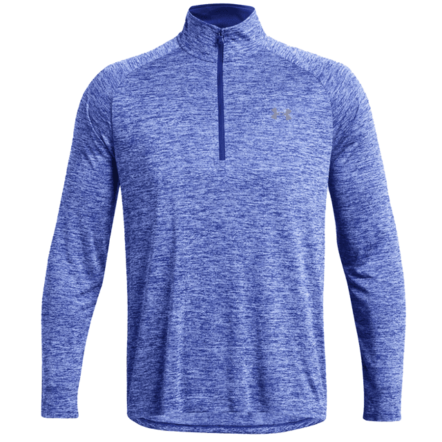 Under Armour Tech 2.0 Zip Neck Sweater on Productcaster.