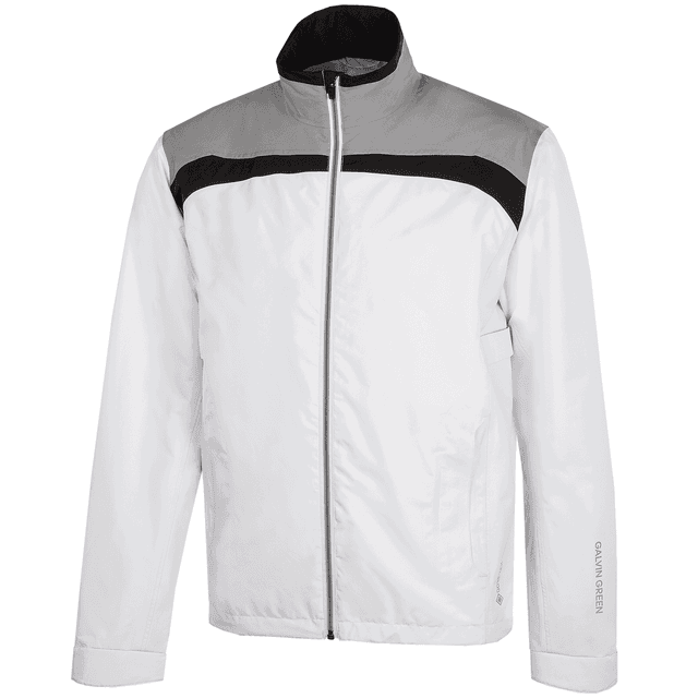 Galvin Green Anton Gore-Tex Waterproof Golf Jacket on Productcaster.