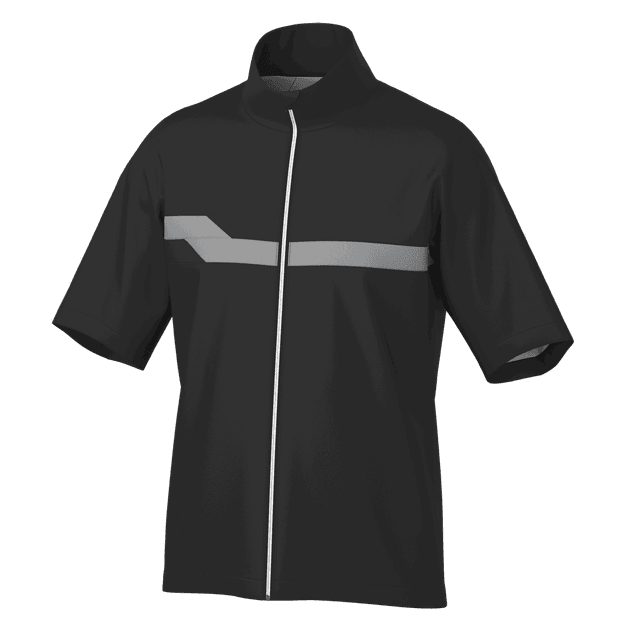 Galvin Green Lex Interface-1 Short Sleeve Jacket on Productcaster.