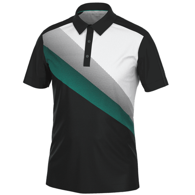 Galvin Green Macoy Ventil8 Plus Polo Shirt on Productcaster.