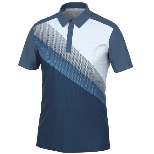 Galvin Green Macoy Ventil8 Plus Polo Shirt on Productcaster.