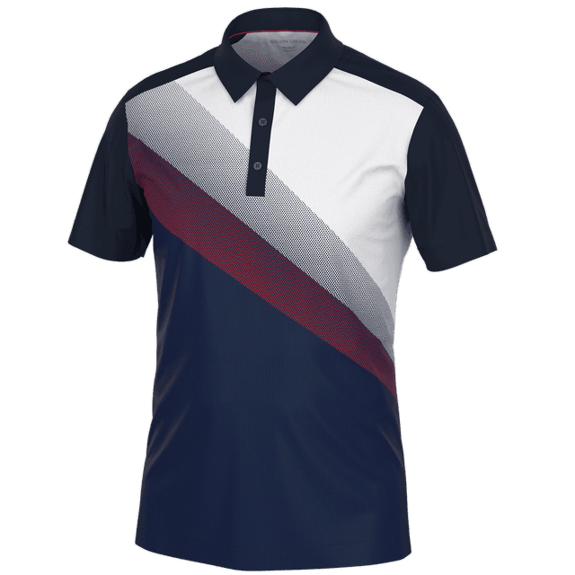 Galvin Green Macoy Ventil8 Plus Polo Shirt on Productcaster.