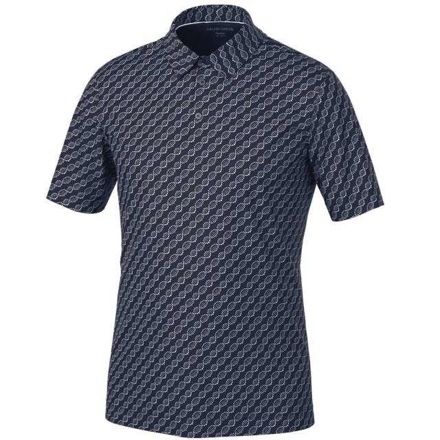 Galvin Green Marcus Ventil8 Plus Polo Shirt on Productcaster.