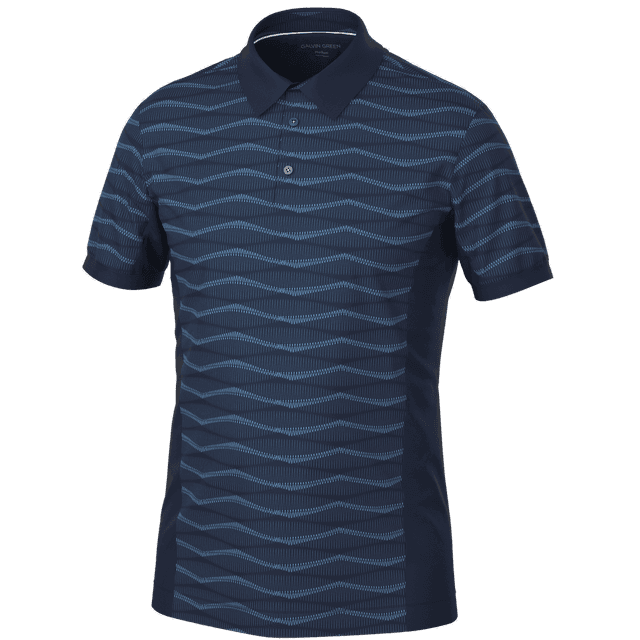 Galvin Green Merlin Ventil8 Plus Polo Shirt on Productcaster.