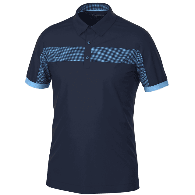 Galvin Green Mills Ventil8 Plus Polo Shirt on Productcaster.