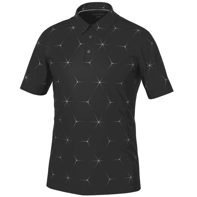 Galvin Green Milo Ventil8 Plus Polo Shirt on Productcaster.