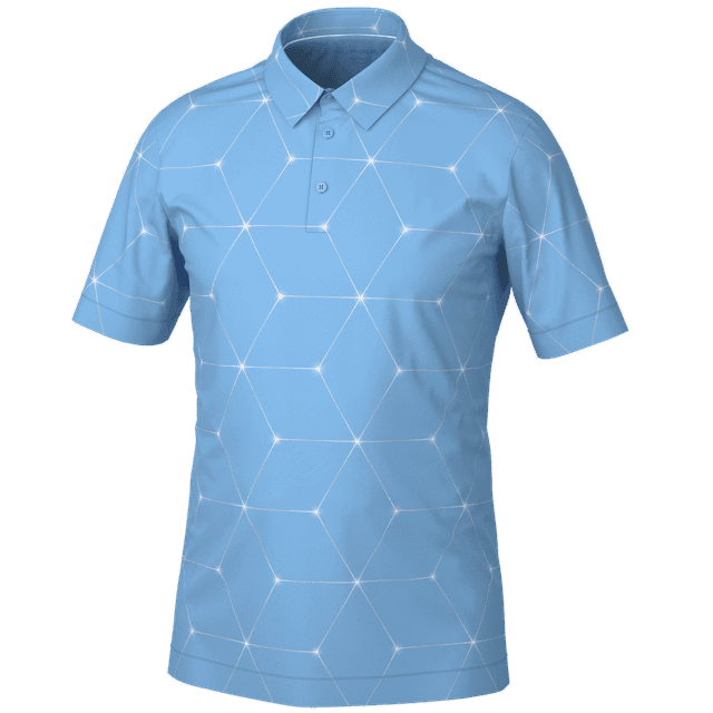 Galvin Green Milo Ventil8 Plus Polo Shirt on Productcaster.