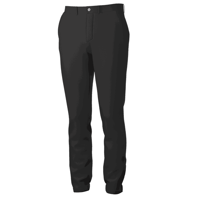 Galvin Green Nox Ventil8 Plus Cuffed Trousers on Productcaster.