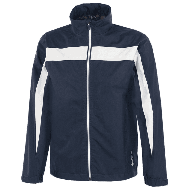 Galvin Green Robert Gore-Tex Paclite Junior Waterproof Golf Jacket on Productcaster.