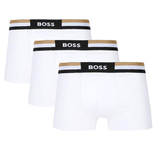 BOSS Motion Boxer Trunk 3 Pack on Productcaster.