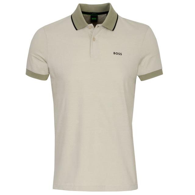 BOSS Paddy 5 Polo Shirt on Productcaster.