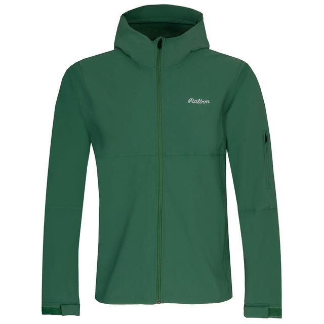 Malbon Performance Full Zip Jacket on Productcaster.