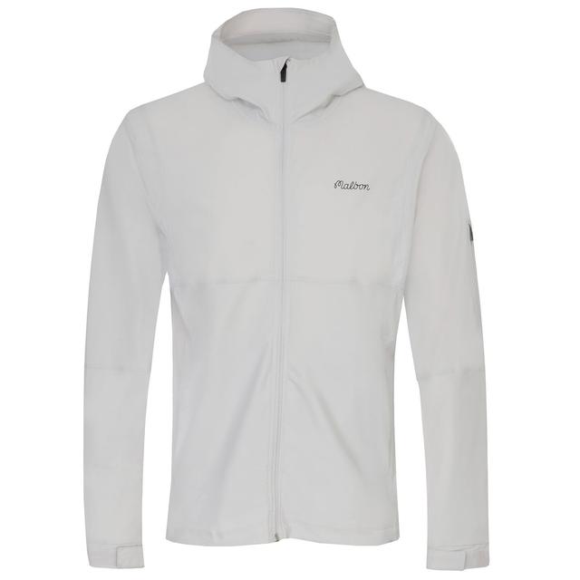 Malbon Performance Full Zip Jacket on Productcaster.