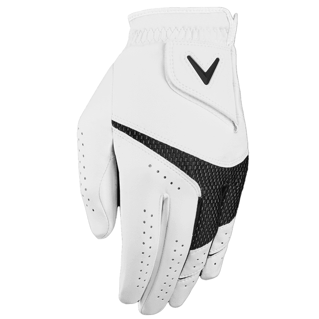 Callaway Weather Spann Golf Gloves 2 Pack on Productcaster.