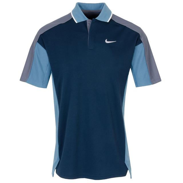 Nike Dri-FIT NGC Golf Polo Shirt on Productcaster.