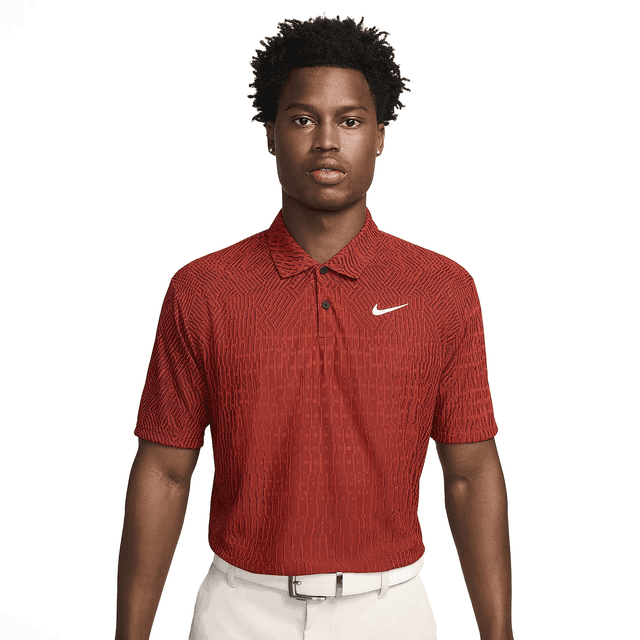 Nike Dri-FIT ADV Tour Golf Polo Shirt on Productcaster.