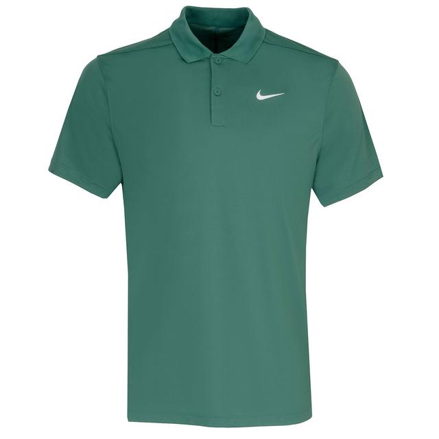 Nike Dri-FIT Victory Solid Golf Polo Shirt on Productcaster.