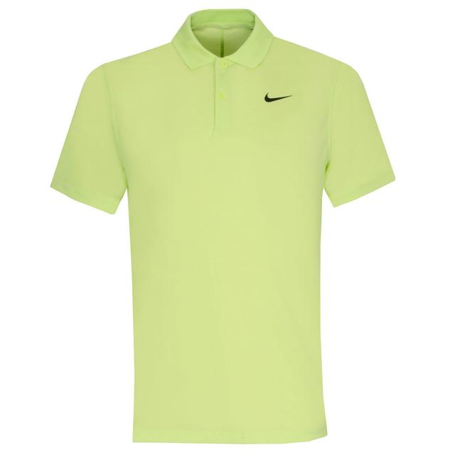 Nike Dri-FIT Victory Solid Golf Polo Shirt on Productcaster.