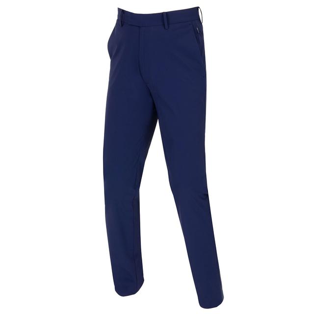 Peter Millar Blade Performance Ankle Sport Trousers on Productcaster.