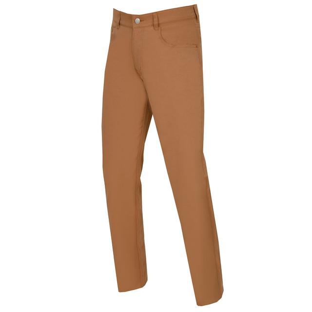 Peter Millar EB66 Performance Five-Pocket Trousers on Productcaster.