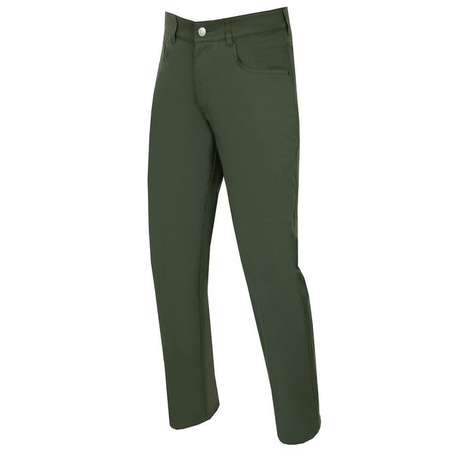 Peter Millar EB66 Performance Five-Pocket Trousers on Productcaster.