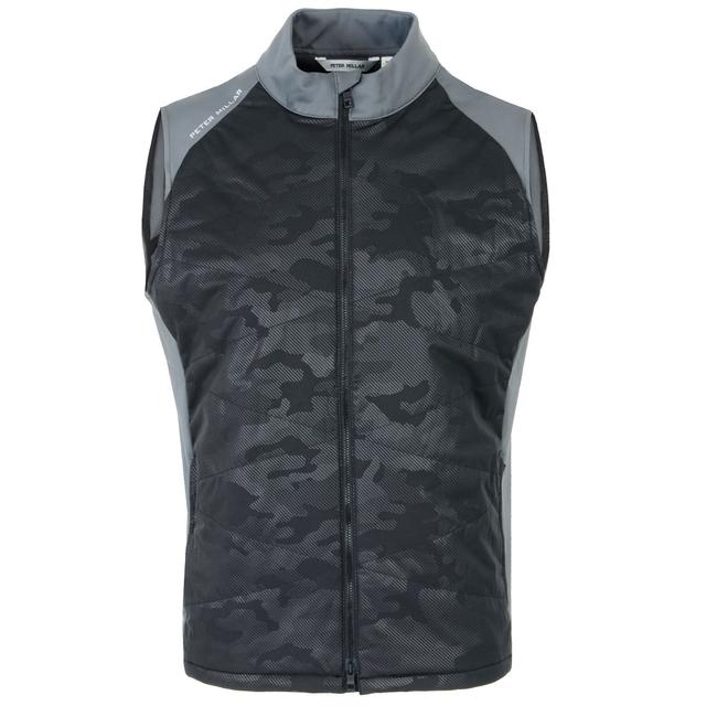 Peter Millar Fuse Hybrid Vest on Productcaster.