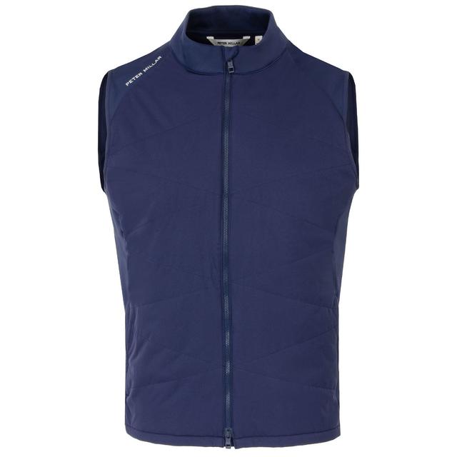 Peter Millar Fuse Hybrid Vest on Productcaster.