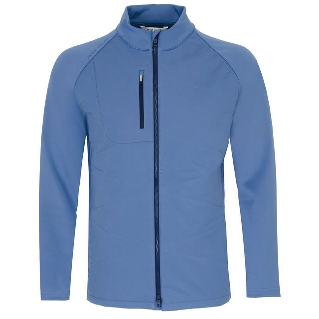 Peter Millar Merge Hybrid Jacket on Productcaster.