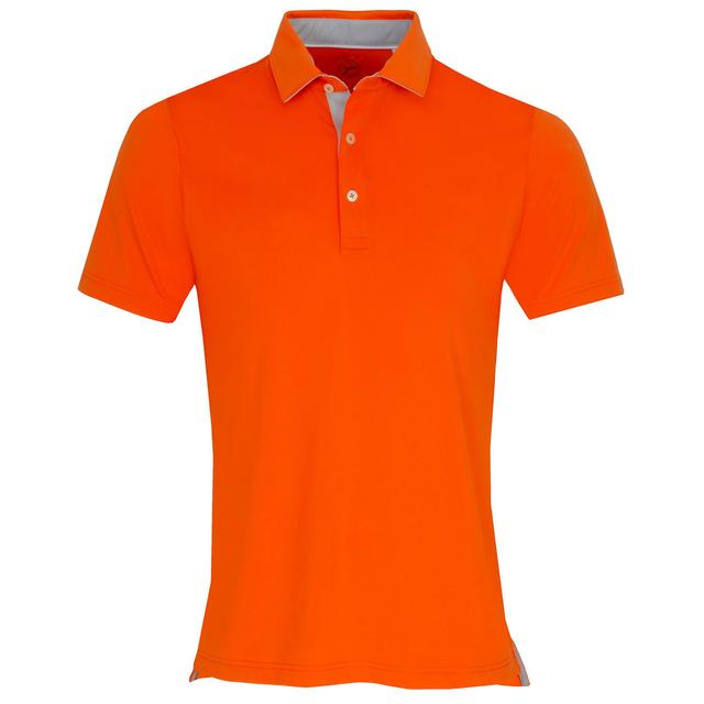 PUMA MATTR Brigade Polo Shirt on Productcaster.