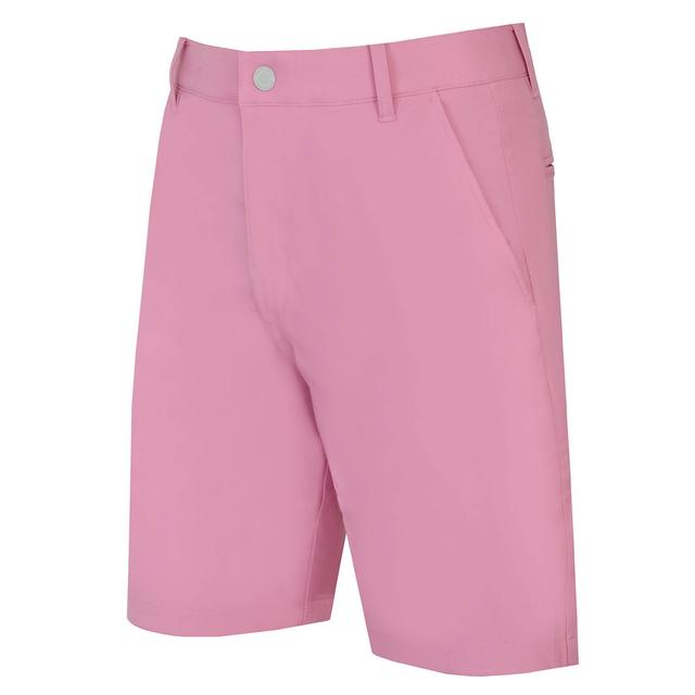 PUMA Dealer 8 inch Golf Shorts on Productcaster.