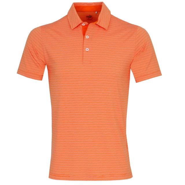 PUMA MATTR Bay Polo Shirt on Productcaster.