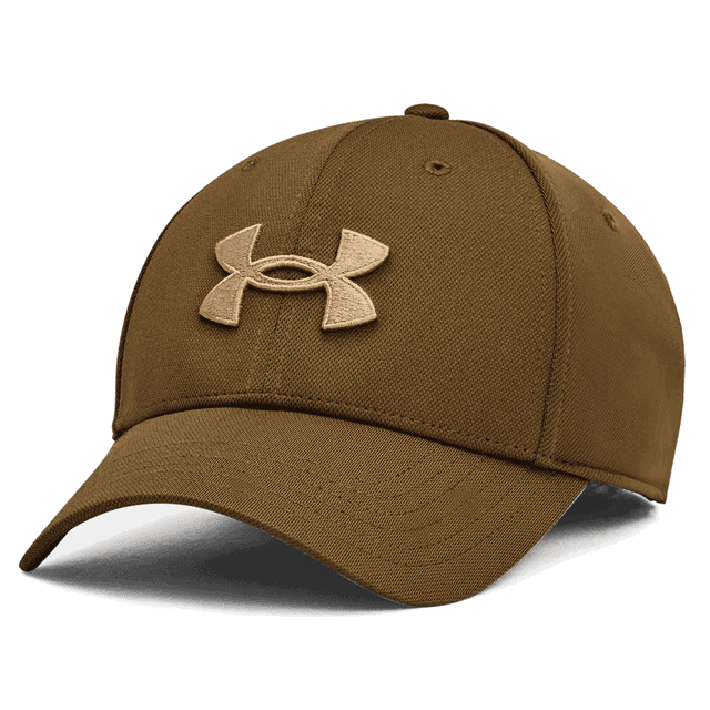 Under Armour Blitzing Baseball Cap on Productcaster.