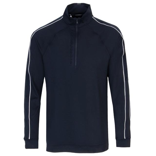 Under Armour Storm Zip Neck Sweater on Productcaster.