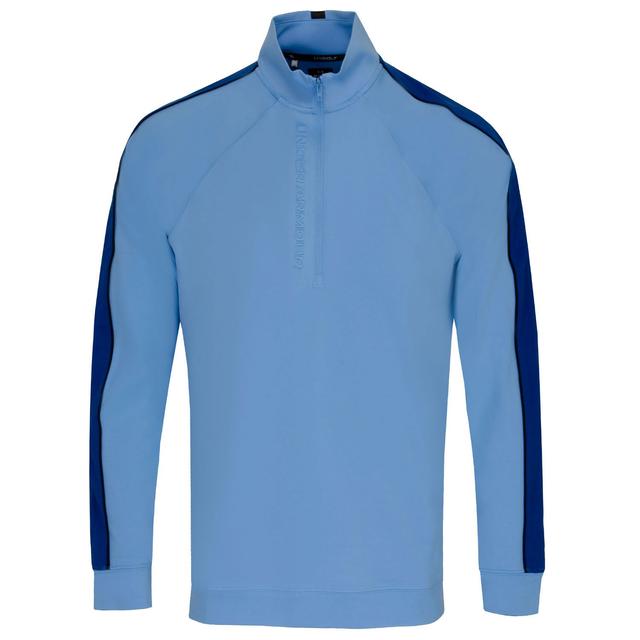 Under Armour Storm Zip Neck Sweater on Productcaster.