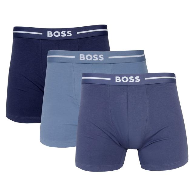 BOSS Bold Boxer Brief 3 Pack on Productcaster.