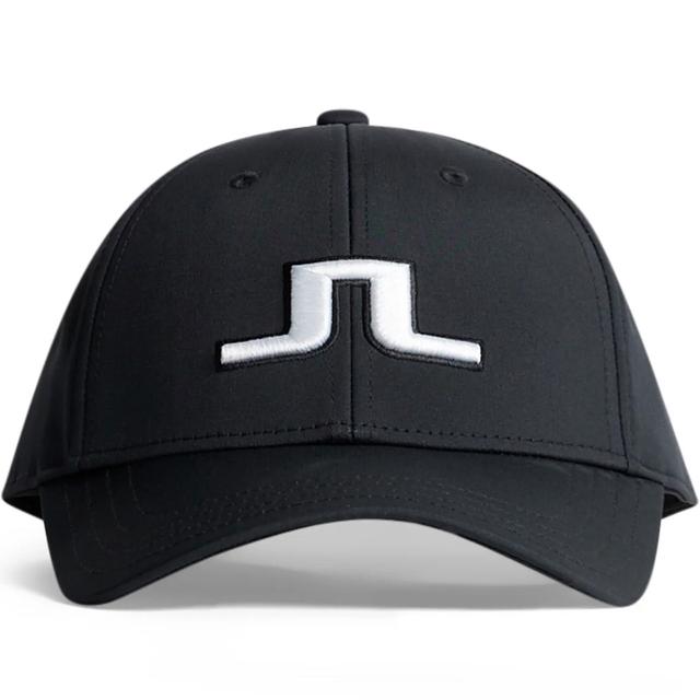 J Lindeberg Angus Baseball Cap on Productcaster.